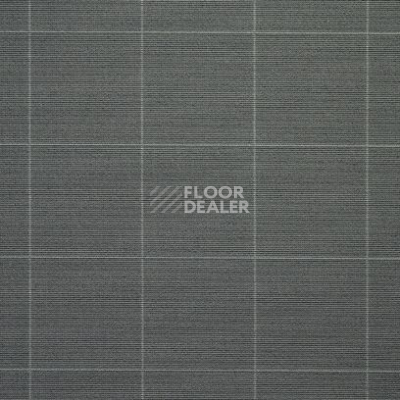 Ковролин Carpet Concept Sqr Seam Square 20 Steel фото 1 | FLOORDEALER